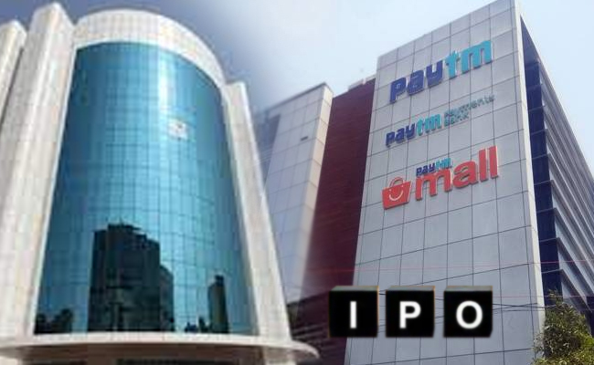 SEBI approves Paytm for Rs16,600 crore IPO
